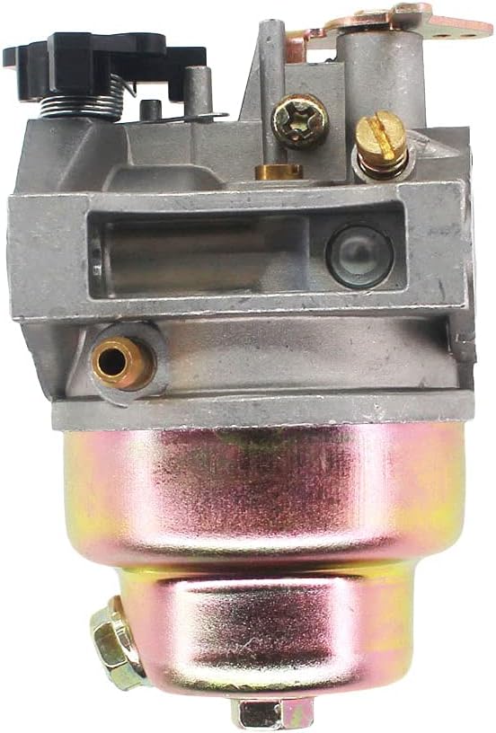 HURI Carburetor for Troy-Bilt 2500 psi Pressure Washer with GCV 160 Engine Ryobi RY802800 2800psi 2.3 GPM Gas Powered RY80940B Carb