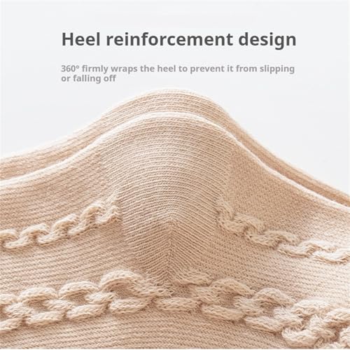 Baby Girls Socks Toddlers Ruffle Socks Girl's Dress Socks Princess Mary Jane Crew Socks 5 Pairs4