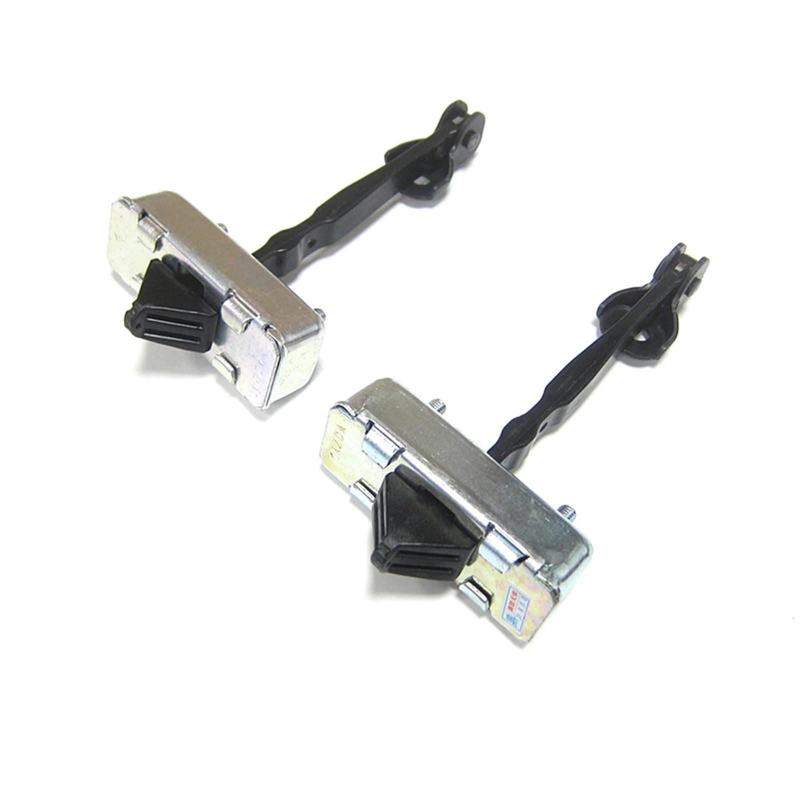 AMCBYSGC Door Stop Checker Body Parts GS1D-58-270 High Oem Copy Compatible with Mazda 6 GH 2007-2013(Rear 1 pair)