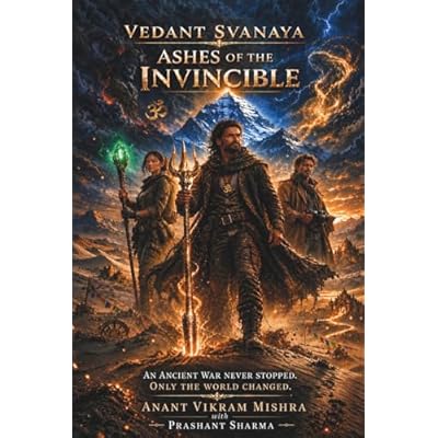 Vedant Svanaya