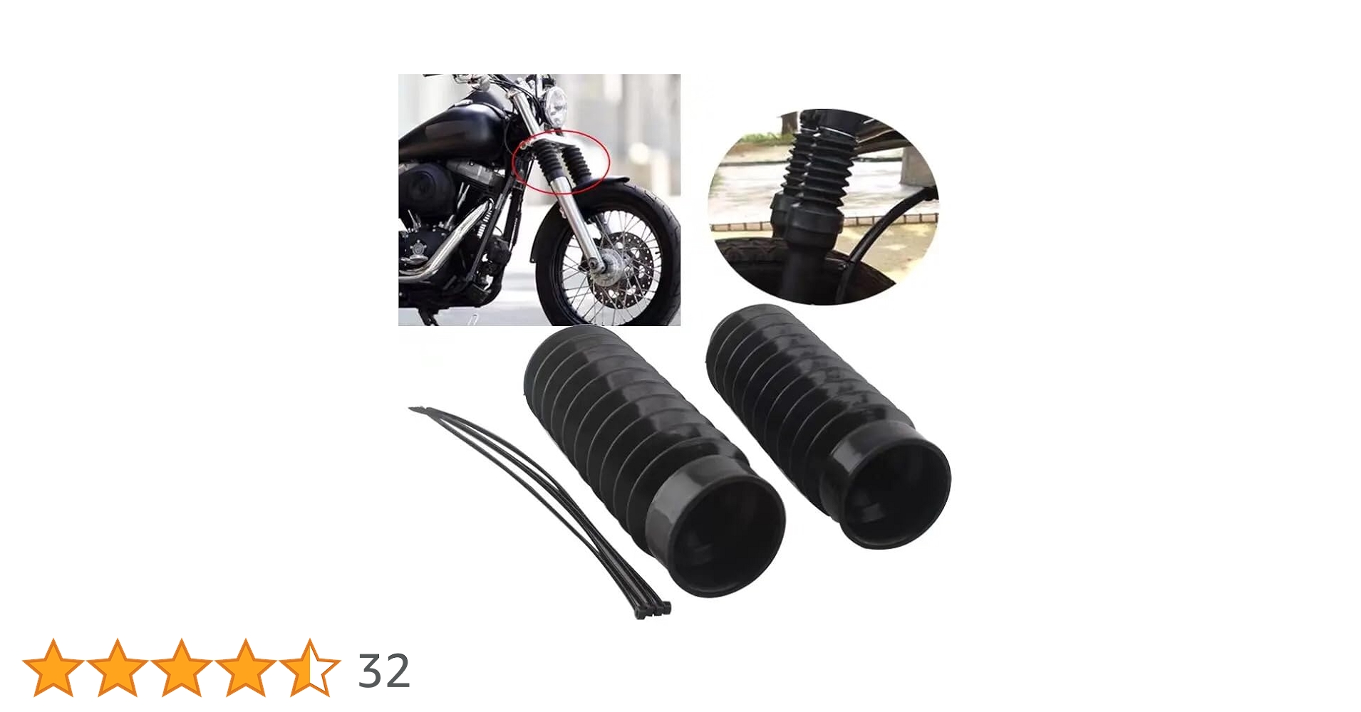 ハーレー フォークブレス 39mm用 Amazon.co.jp: オートバイフロント