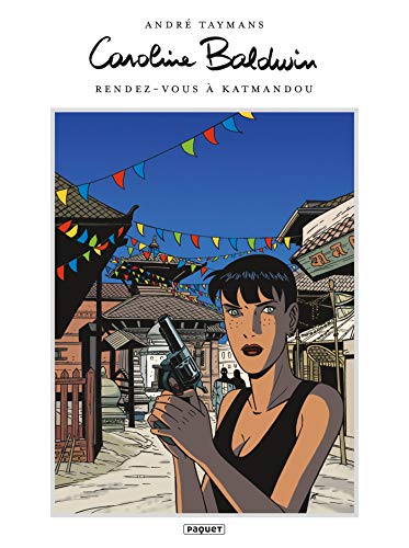 Télécharger Caroline Baldwin T9 : Rendez-vous à Katmandou Livre eBook France