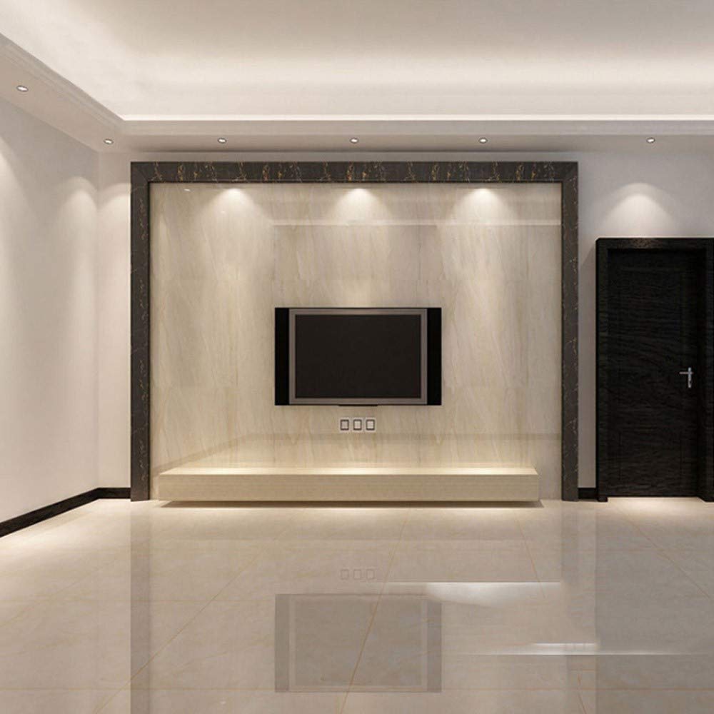 Spotlightwhite Downlight Light 24 Degrés Angle de Lumière Encastré Spotrésté Shopping Centre Mall Salle de Réunion Ligneur D'Éclairage Commercial Cri80Waternaphonables Led Led Plafonnier En