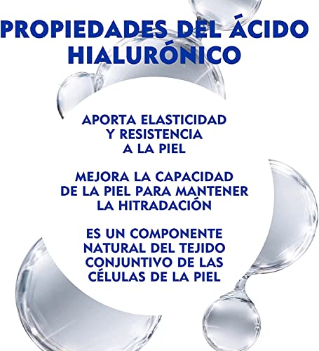 Hyaluron Cellular Filler + Elasticidad & Anti Gravedad Nivea Soin Anti âge et anti rides - vue 5