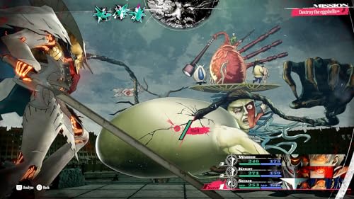 Metaphor: ReFantazio (PlayStation 5)