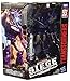Hasbro Transformers Generations: War for Cybertron - Siege Leader Class Shockwave Figure