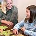 Asmodee Carcassonne Board Game - Classic Tile-Laying Strategy Game, Family Fun Medieval Adventure for Kids & Adults, Ages 7+, 2-5 Players, 35 Minute Playtime