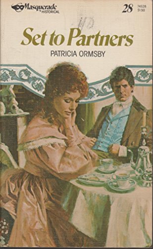 Set to Partners B000OXDC08 Book Cover