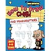 51bv9vw2pxl - How to Draw Chibi for Minecrafters: A Step-by-Step Drawing Guide for Kids Paperback – Large Print, December 12, 2023