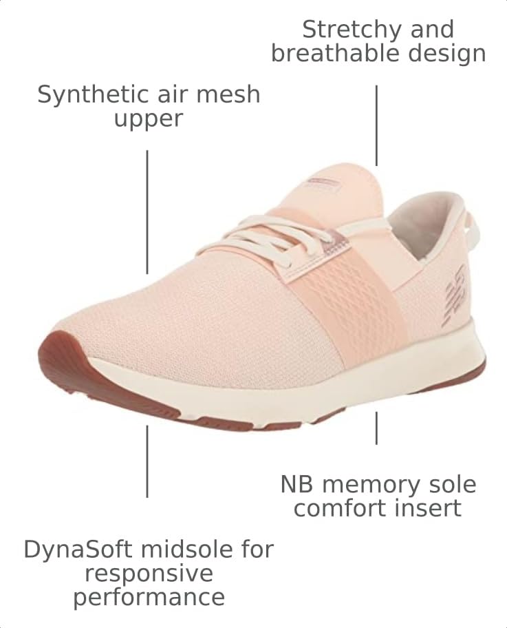 Image of New Balance Nergize v3 Sneaker Women's Training