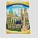Berlin Deutschland 3D Kühlschrankmagnet Home & Kitchen Deko Magnetaufkleber Berlin Deutschland Kühlschrankmagnet Tourist Souvenir Geschenk