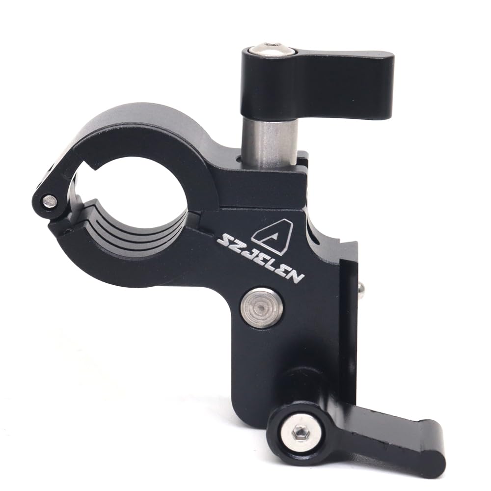 SZJELEN ARRI RF and Cforce Mini Motor Buckle 15-19mm for ARRI Cforce Mini RF/ARRI Hi5 Motors