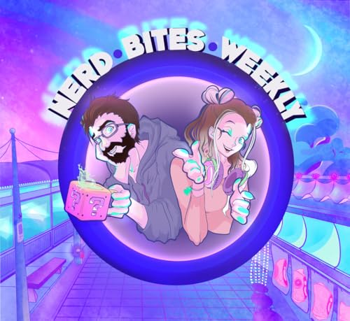 The Nerd Bites Weekly Show #83 - Nicole Cable