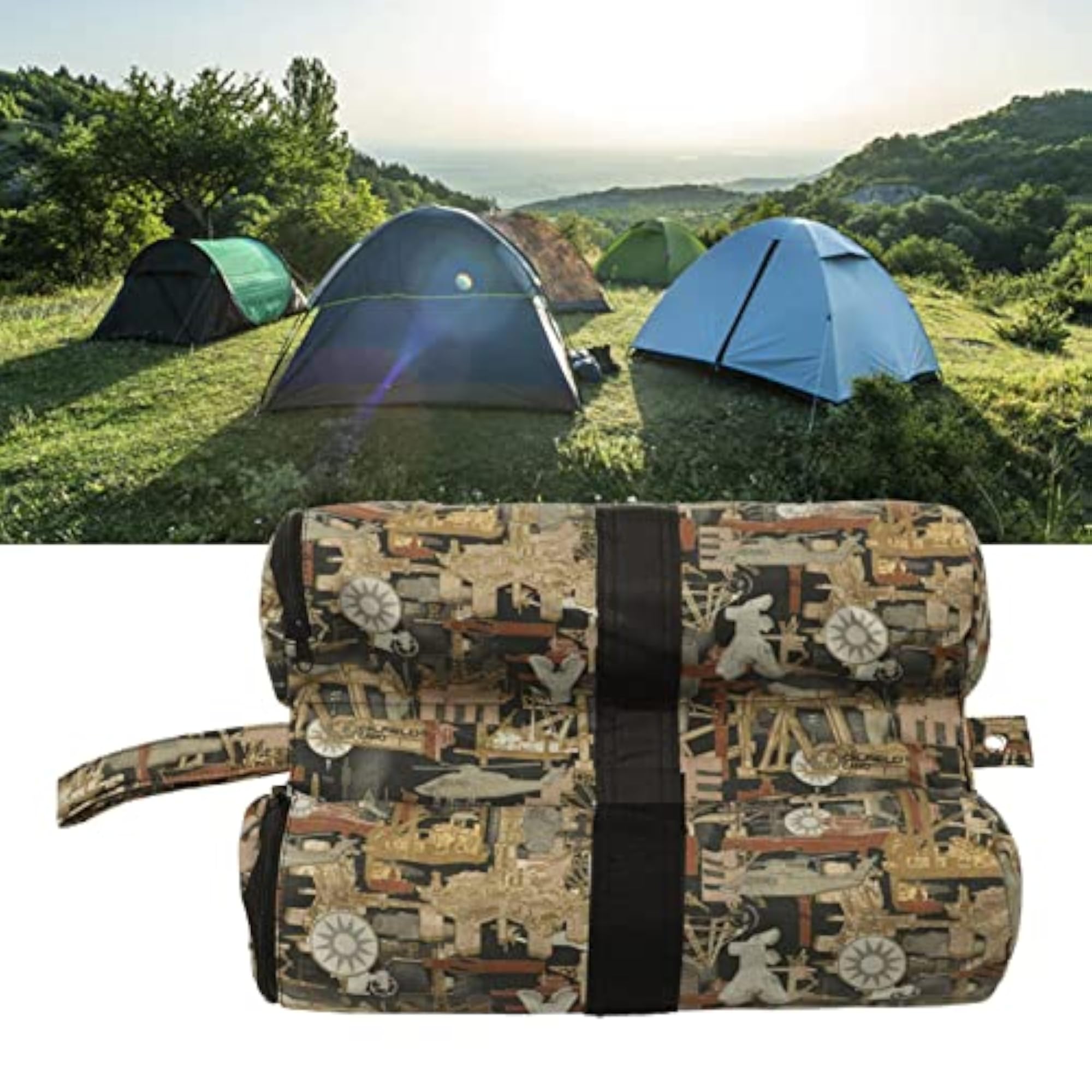 Robust Gazebo Weight Bag for Outdoor Use