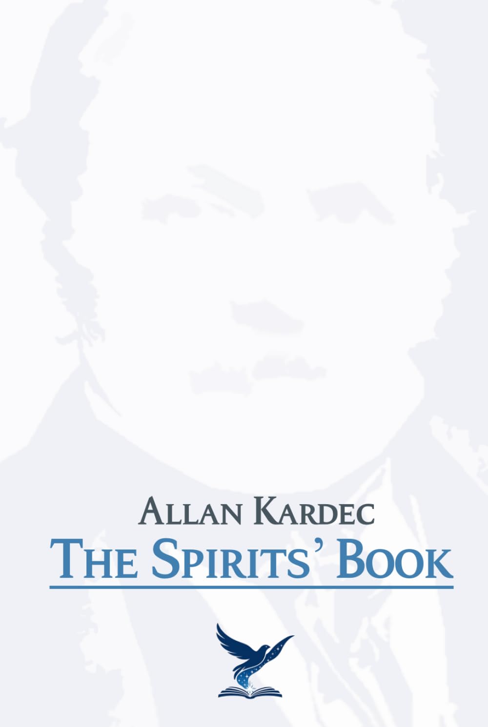 The Spirits' Book: Revised Edition