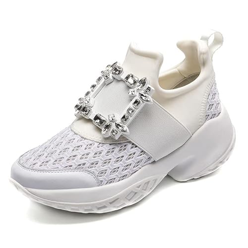 [DoukaBear] Xj[J[ fB[X    傫TCY fB[XV[Y rW[ LL bVXj[J[ V[Y Xj[J[ fB[X   25cm  傫TCY rW[ (22.5 cm,zCg) [