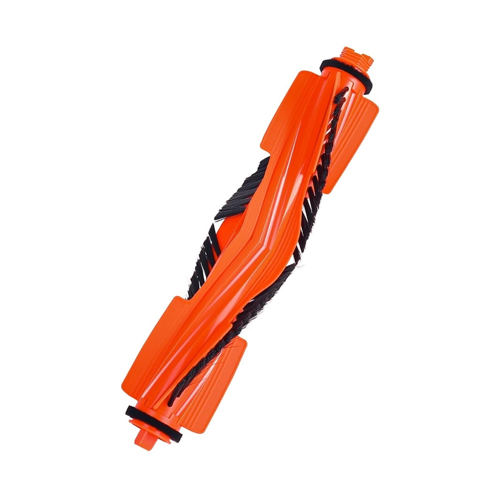 Cepillo principal, compatible con Xiaomi, S40 H40 OV51 OV81 Robot aspirador, cepillo de rodillo antienredos, accesorios de repuesto, cepillo principal resistente al desgaste(4pcs)