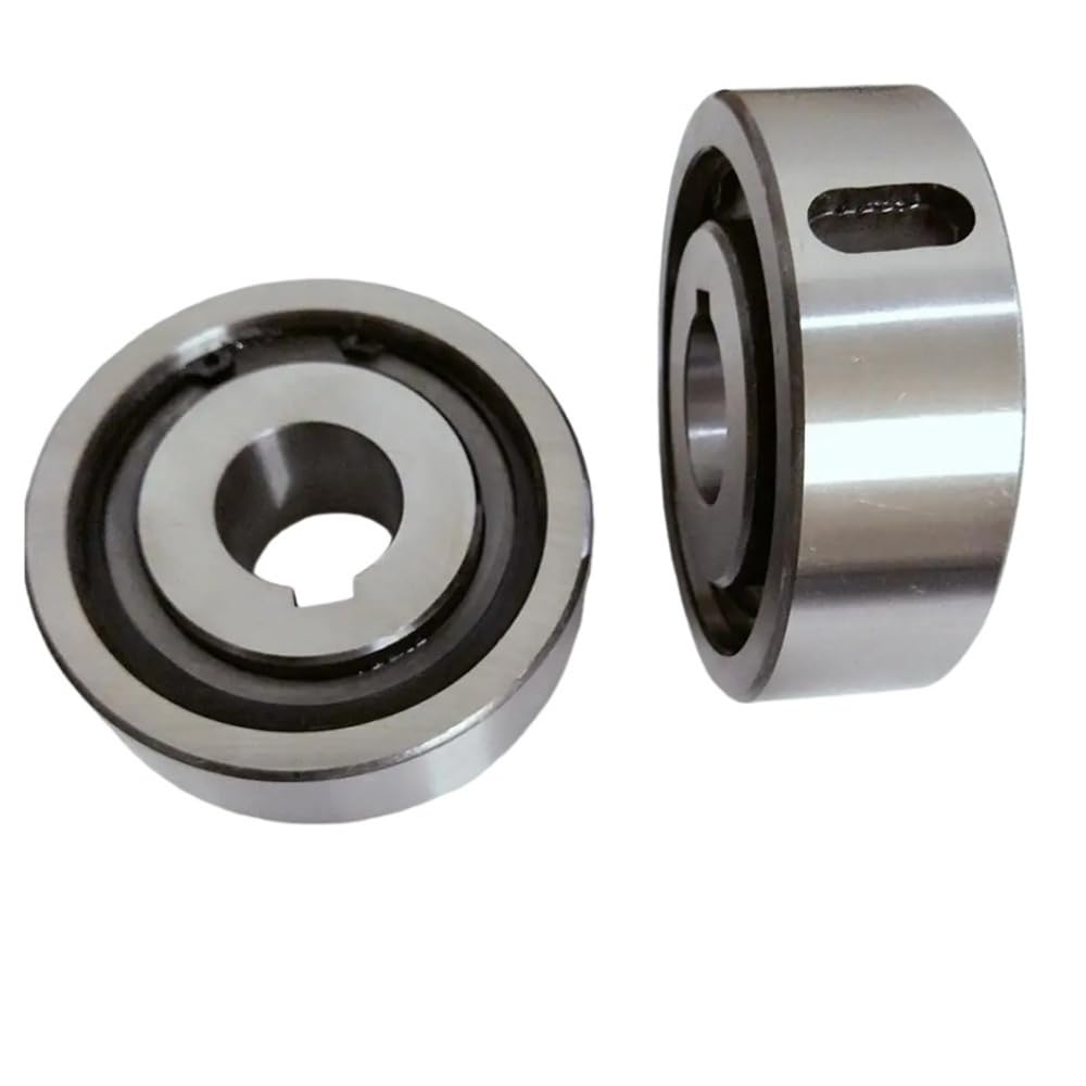 Kit roulement direction CKA100x34-40 contre le jeu mécanique d'embrayage sprag