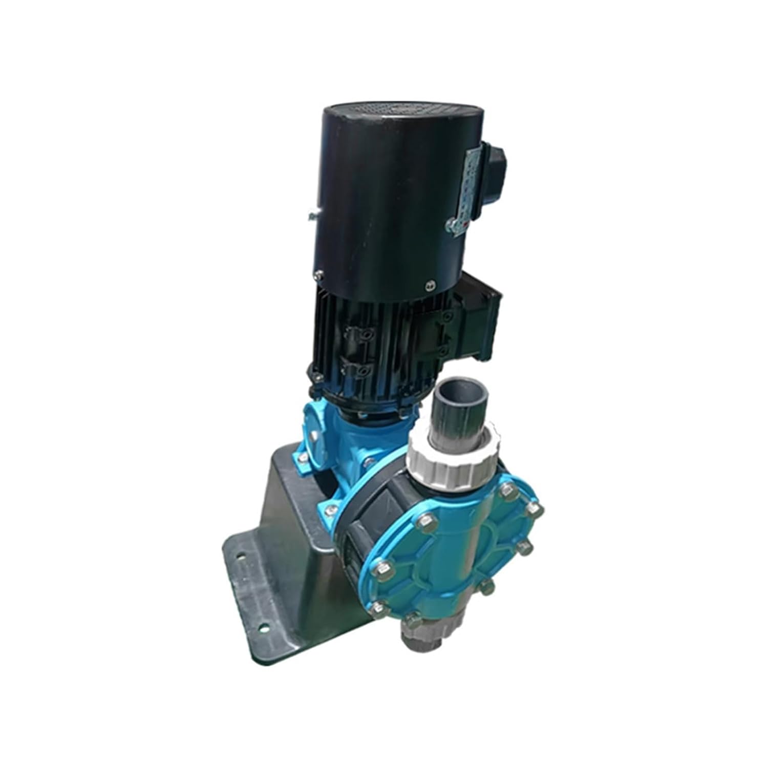 Mechanical Diaphragm metering Pump(TDV-73L)