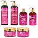 MIELLE POMEGRANATE & HONEY 6PCS SET