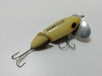 Amazon.co.jp: オールド フレッドアーボガスト ジョイント