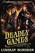Deadly Games: (The Emperor's Edge, Book 3)