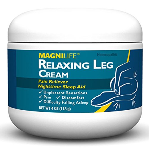 MagniLife Relaxing Leg Cream