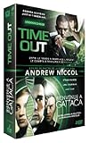 2 films d\'Andrew Niccol : Time Out + Bienvenue à Gattaca [Édition Limitée]