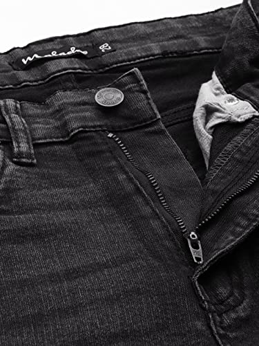 Image of Malachi Women Straight Fit Jeans