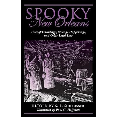 Spooky New Orleans