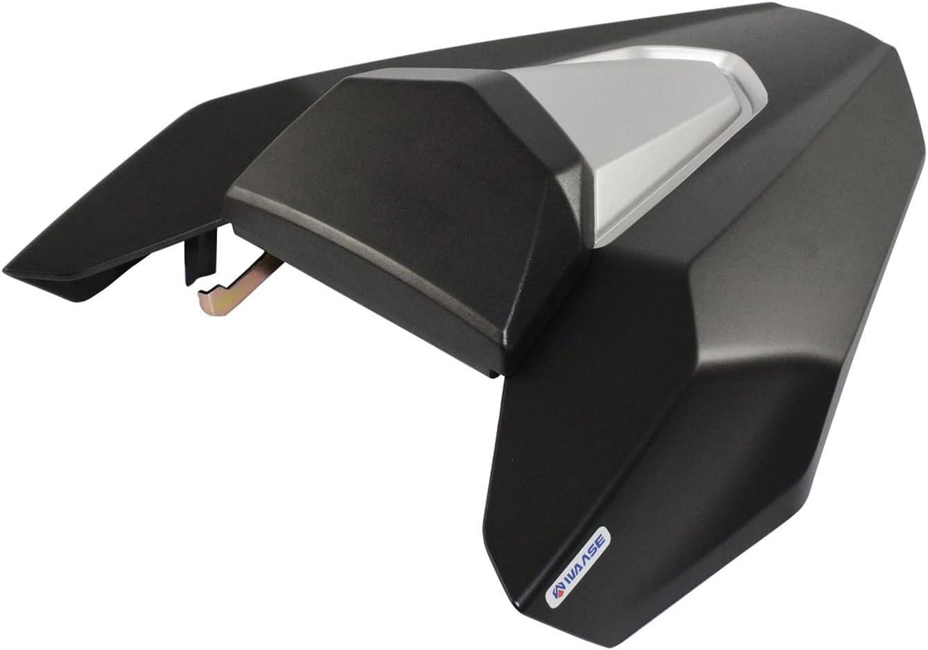 Rear Seat Tail Cover Rear Passenger Pillion Seat Cover Fairing Cowl for CBR650R for Sports 2019 2020