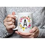 PATRÓN DIVERTIDO: el mensaje humorístico y las palabras divertidas crean un ambiente relajado y alegre mientras disfruta de su bebida, el patrón se imprimió en ambos lados de la taza de café con palabras divertidas, que nunca saldrá después de disparar a una temperatura de 1350 grados.