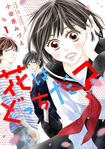 『花はどっちだ?』