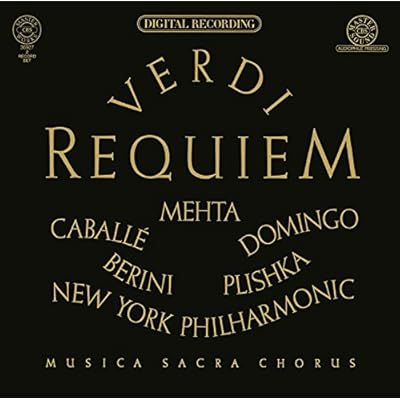 Verdi: Requiem
