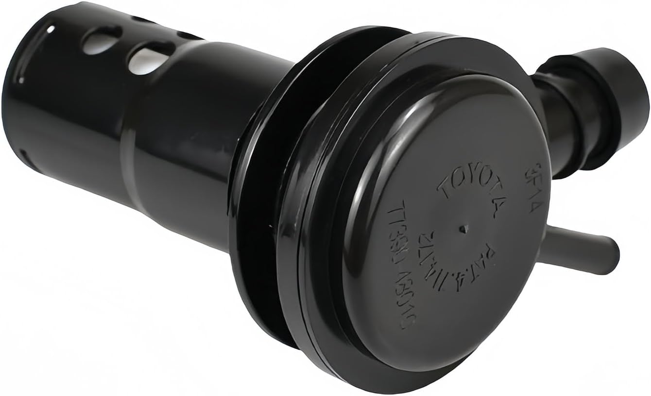 7739048010 Fuel Tank Overfill Check Valve Compatible with Lexus RX300 1999-2003 Compatible with Toyota Highlander 2001-2004 77390-48010