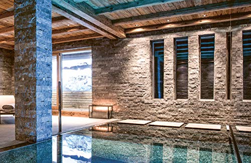 Best places to rent on the planet