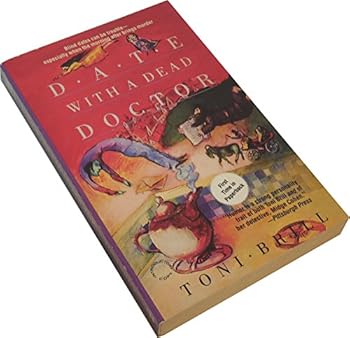 Mass Market Paperback Date With A Dead Doctor Book