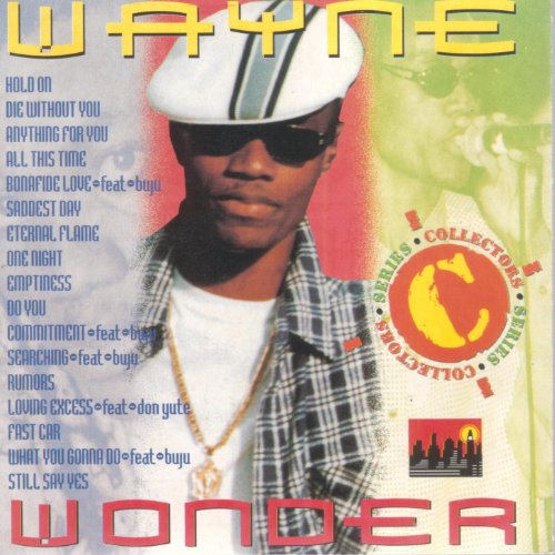 Wayne Wonder featuring Buju Banton