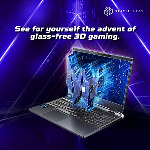 Acer Predator Helios 300 Gaming Laptop Intel Core i9 12th Gen-(Windows 11 Home/32 GB/2 TB SSD/NVIDIA RTX 3080) PH315-55s with 39.6 Cm (15.6 Inches)... - Image 2