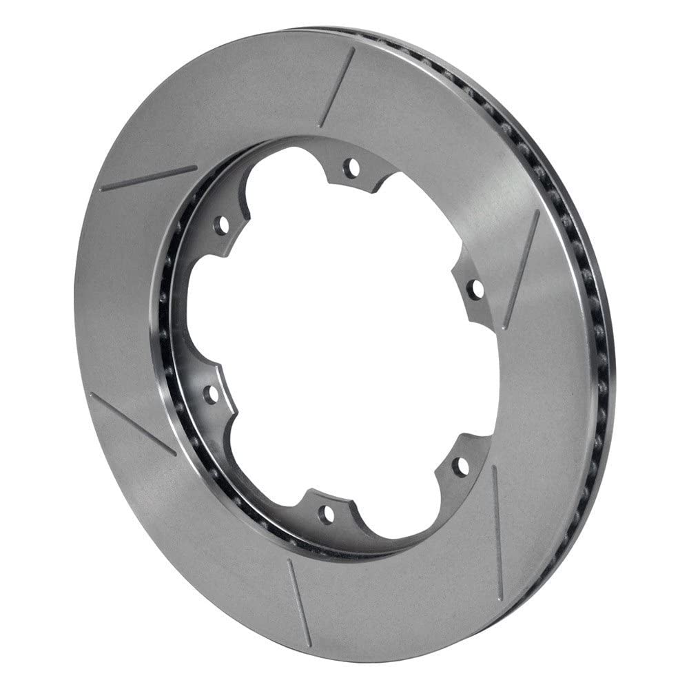 Wilwood 160-12892 Brake Rotor (Replacement), 1 Pack