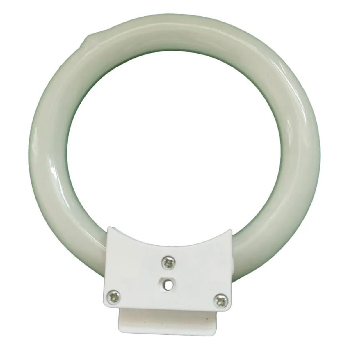 Microscope 1pcs 8W 110v-220v Fluorescent Ring Light Tubes Bulb for Stereo Zoom Trinocular Microscope