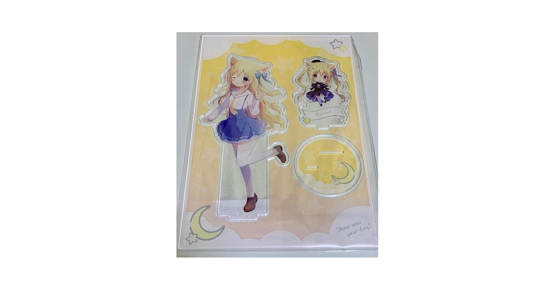 Amazon.co.jp: アクスタ アクリルスタンド しらたま オンリー