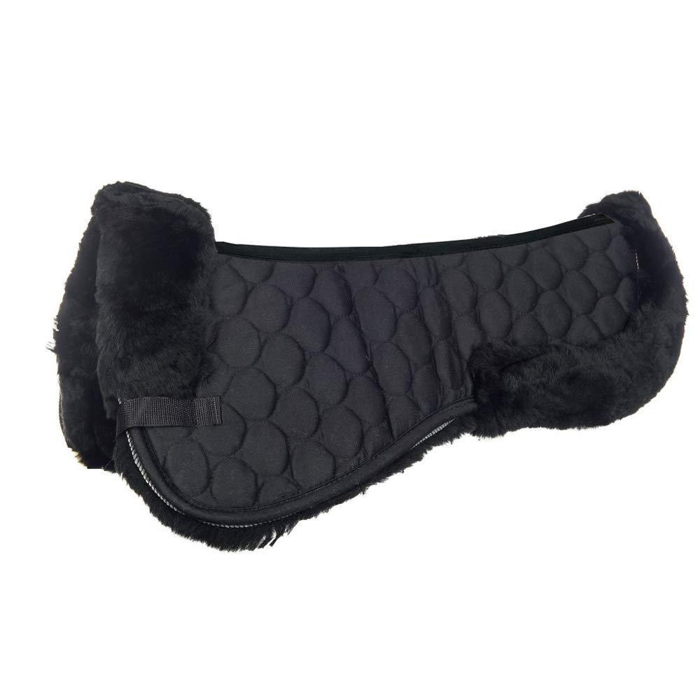 Correttore in pelle di agnello 9100, nero