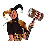 FIESTAS GUIRCA B086WQYSW4 lato 3