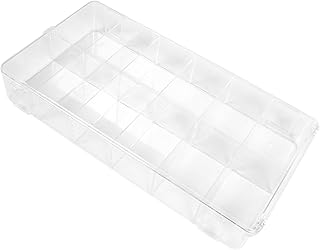 ibasenice Box Acrylic Display Shelves Acrylic Trays for Display Model Stand Car Model Display Doll Display Organizer Display Figure Stand Action Figurine Support Action Display Holder Dog