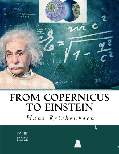 From Copernicus to Einstein