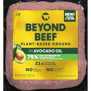 Beyond Meat