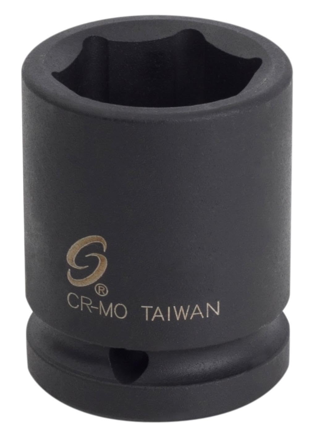 Amazon.com: Sunex 427m 3/4-Inch Drive 27-Mm Impact Socket : Tools