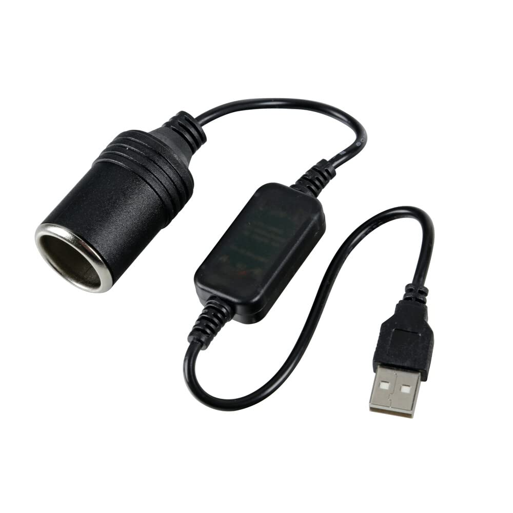 Lampa 38984 Transformer USB Port > Socket 12 V