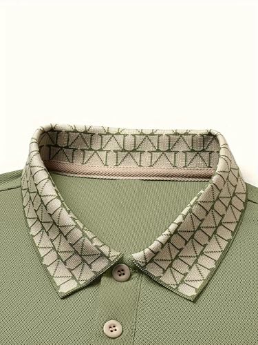 Image of Lymio Polo T Shirt for Men || T Shirt for Man || Collar T Shirt Style Men (Packs Also Available) (Polo-67-70)